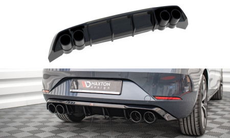 SEAT LEON FR 2021